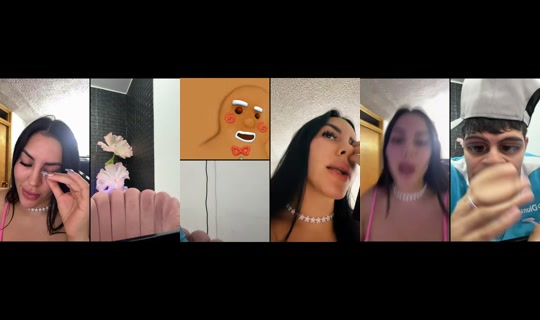 angiesan_20's Live Session — Jul 24, 2026, 2:05 AM