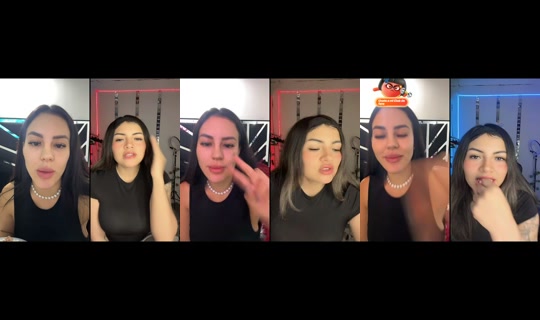 angiesan_20's Live Session — Jul 25, 2026, 3:01 AM