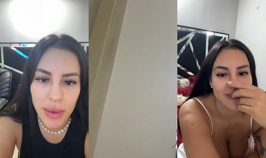 angiesan_20's Live Session — Jul 25, 2026, 3:42 AM