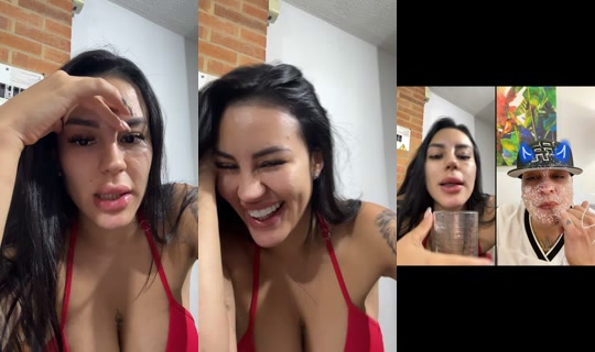 angiesan_20's Live Session — Jul 25, 2026, 11:05 PM