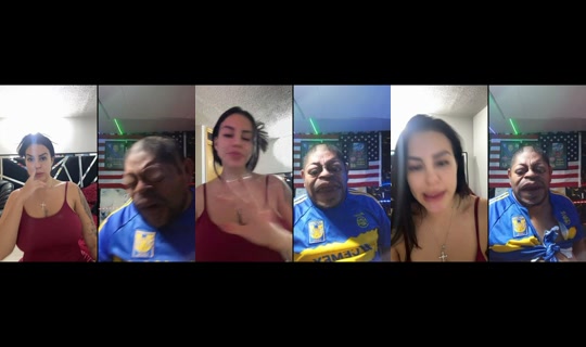 angiesan_20's Live Session — Jul 26, 2026, 1:29 AM