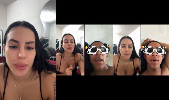 angiesan_20's Live Session — Jul 26, 2026, 6:46 PM
