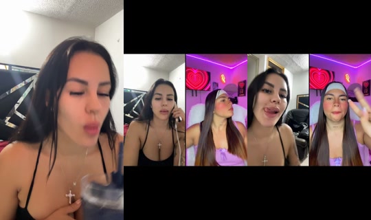 angiesan_20's Live Session — Jul 27, 2026, 3:55 AM