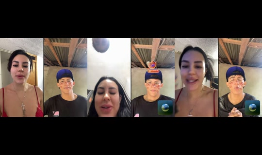 angiesan_20's Live Session — Jul 27, 2026, 5:23 PM