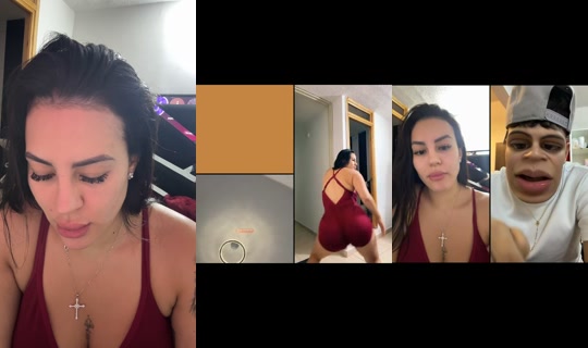 angiesan_20's Live Session — Jul 27, 2026, 11:44 PM