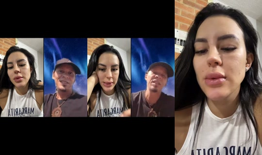 angiesan_20's Live Session — Jul 28, 2026, 2:45 AM