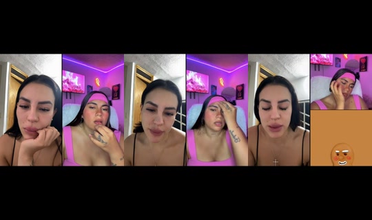 angiesan_20's Live Session — Jul 28, 2026, 4:44 AM