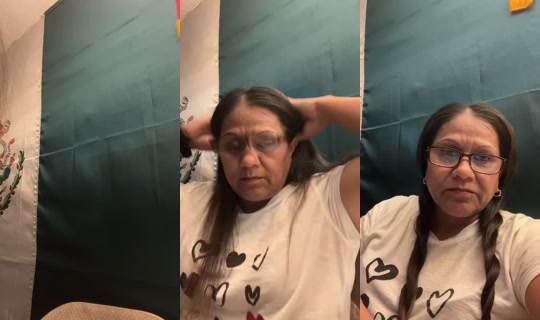angiescnd's Live Session — Aug 19, 2026, 2:58 AM