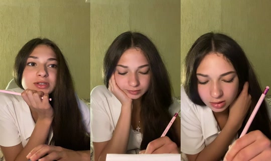 angieshpiganovich's Live Session — Jul 8, 2026, 7:06 PM