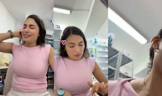 angiesuzlives's Live Session — Jul 20, 2026, 3:14 AM