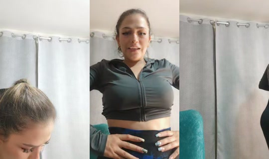 angievanesita's Live Session — Jul 8, 2026, 11:47 PM