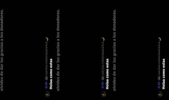 angievanesita's Live Session — Aug 30, 2026, 11:59 AM