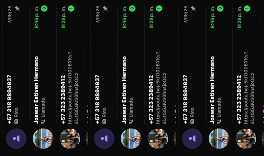 angievanesita's Live Session — Aug 31, 2026, 2:48 AM