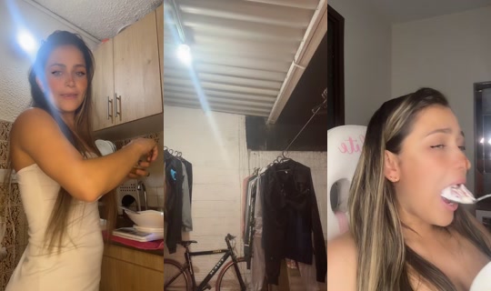 angievanesita's Live Session — Sep 28, 2026, 11:30 PM