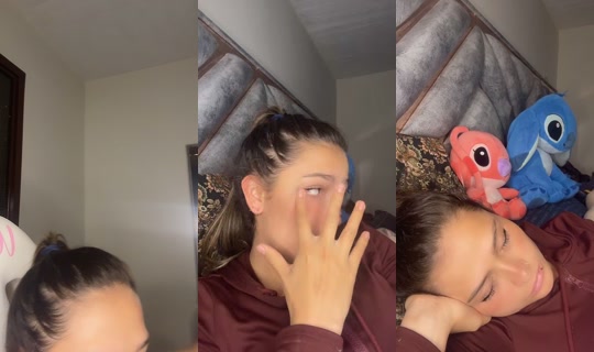 angievanesita's Live Session — Sep 29, 2026, 1:03 AM