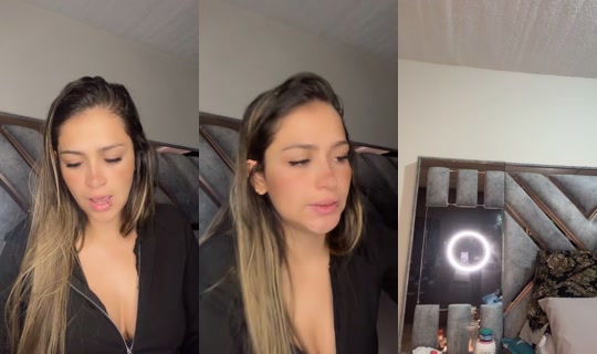 angievanesita's Live Session — Oct 23, 2026, 11:58 AM