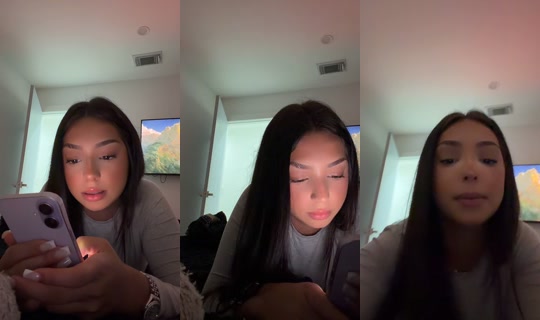 angiexsantii's Live Session — Jul 15, 2026, 8:33 AM
