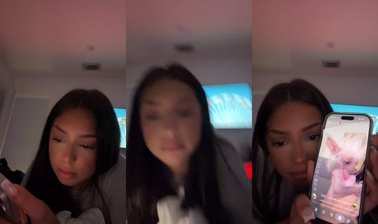 angiexsantii's Live Session — Jul 15, 2026, 9:28 AM