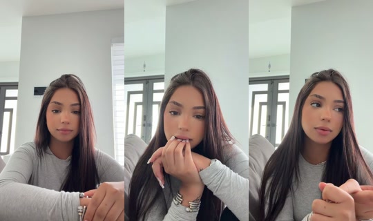 angiexsantii's Live Session — Jul 15, 2026, 1:30 PM