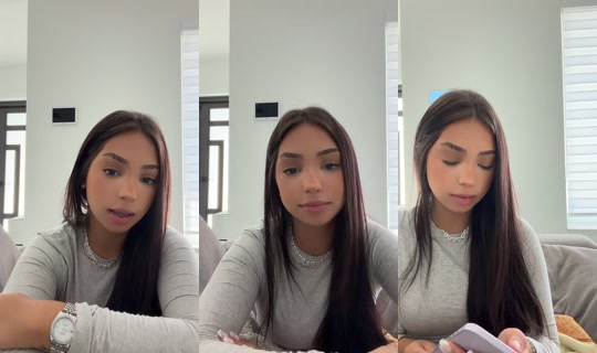 angiexsantii's Live Session — Jul 15, 2026, 2:53 PM