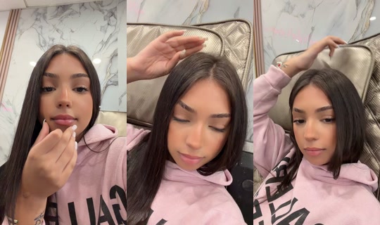 angiexsantii's Live Session — Jul 15, 2026, 5:27 PM