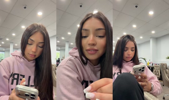 angiexsantii's Live Session — Jul 15, 2026, 6:21 PM