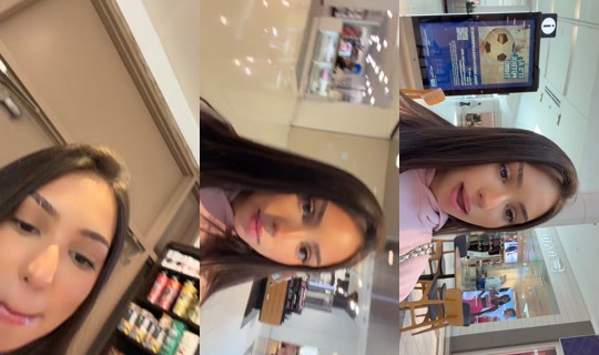 angiexsantii's Live Session — Jul 15, 2026, 7:38 PM