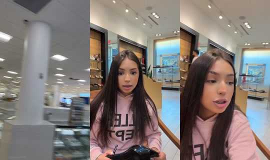 angiexsantii's Live Session — Jul 15, 2026, 8:17 PM