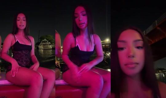 angiexsantii's Live Session — Aug 5, 2026, 4:57 AM