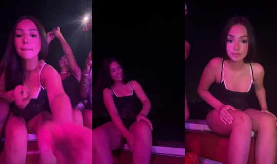 angiexsantii's Live Session — Aug 5, 2026, 6:18 AM