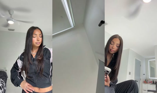angiexsantii's Live Session — Aug 31, 2026, 9:31 PM