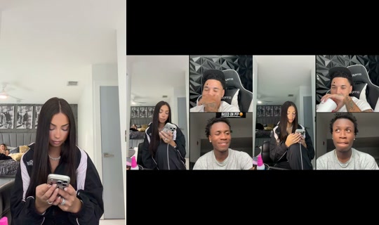 angiexsantii's Live Session — Aug 31, 2026, 10:16 PM