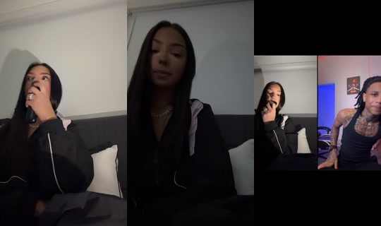 angiexsantii's Live Session — Sep 1, 2026, 3:26 AM