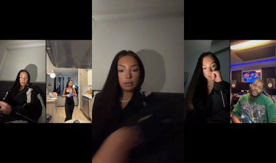 angiexsantii's Live Session — Sep 1, 2026, 4:17 AM