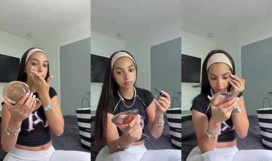 angiexsantii's Live Session — Sep 19, 2026, 5:21 PM