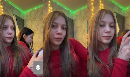 angmari.miy's Live Session — Oct 13, 2026, 11:24 PM