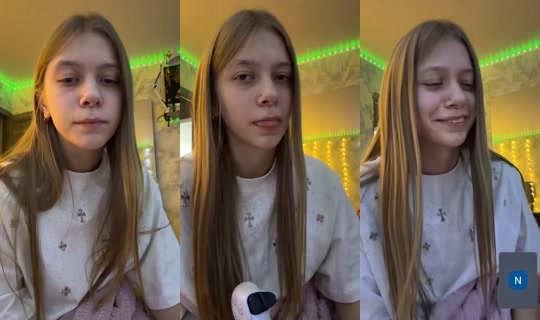 angmari.miy's Live Session — Oct 14, 2026, 8:31 PM