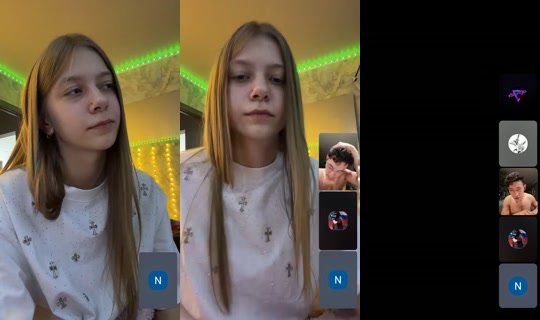 angmari.miy's Live Session — Oct 14, 2026, 9:22 PM