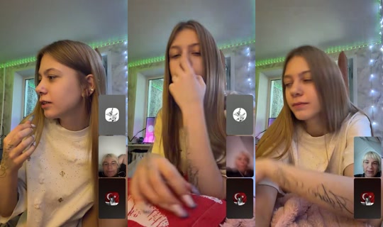angmari.miy's Live Session — Oct 15, 2026, 1:24 AM