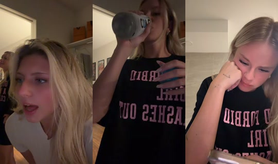 angrykenziesmith's Live Session — Jul 25, 2026, 6:23 AM