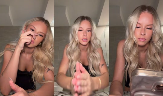 angrykenziesmith's Live Session — Jul 25, 2026, 8:49 PM