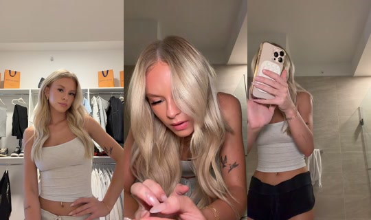 angrykenziesmith's Live Session — Jul 26, 2026, 9:01 PM