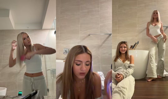 angrykenziesmith's Live Session — Aug 11, 2026, 9:46 PM