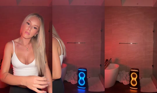 angrykenziesmith's Live Session — Aug 11, 2026, 10:36 PM
