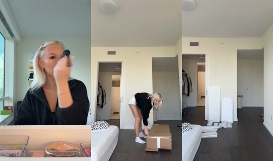 angrykenziesmith's Live Session — Oct 22, 2026, 8:09 PM