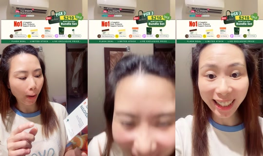 angserchin's Live Session — Aug 18, 2026, 12:45 PM