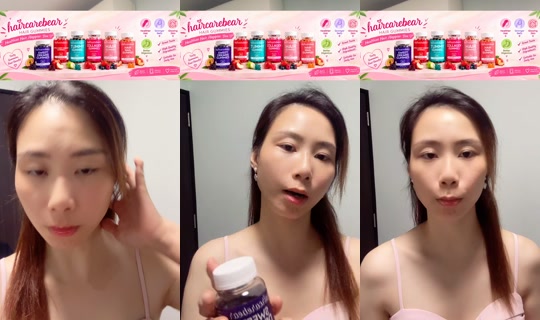angserchin's Live Session — Sep 8, 2026, 12:05 PM