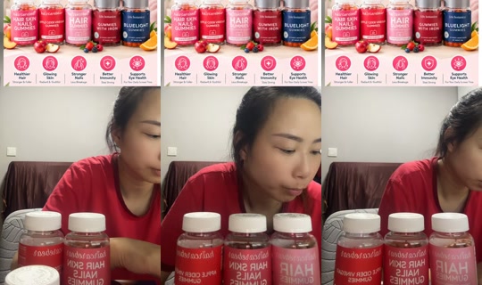 angserchin's Live Session — Oct 19, 2026, 9:44 AM