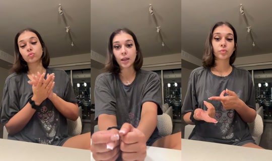 angxlicamaria's Live Session — Aug 3, 2026, 6:27 AM