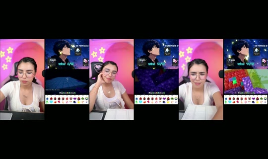 angy_ofc's Live Session — Oct 13, 2026, 3:59 AM